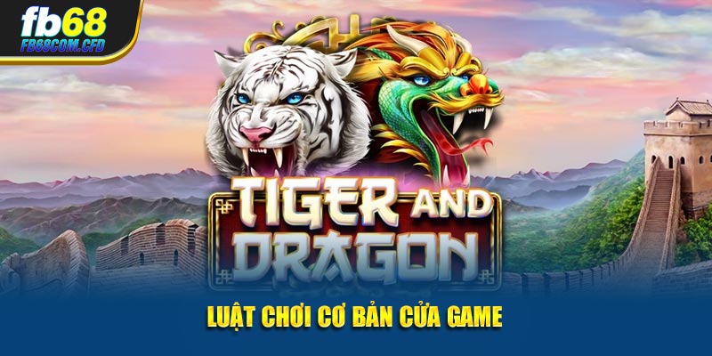 Luật chơi cơ bản của game