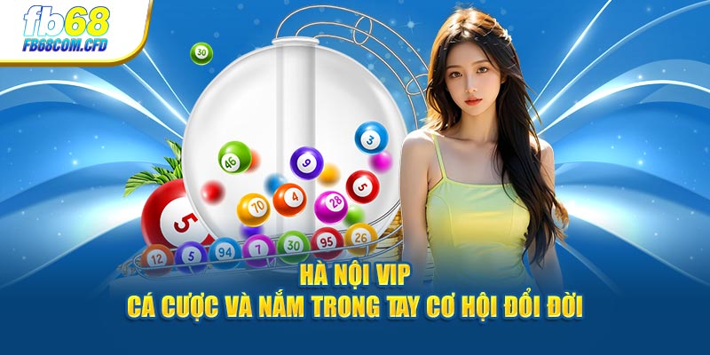 Hà Nội VIP